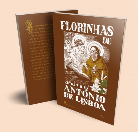 FLORINHAS DE SANTO ANTÓNIO