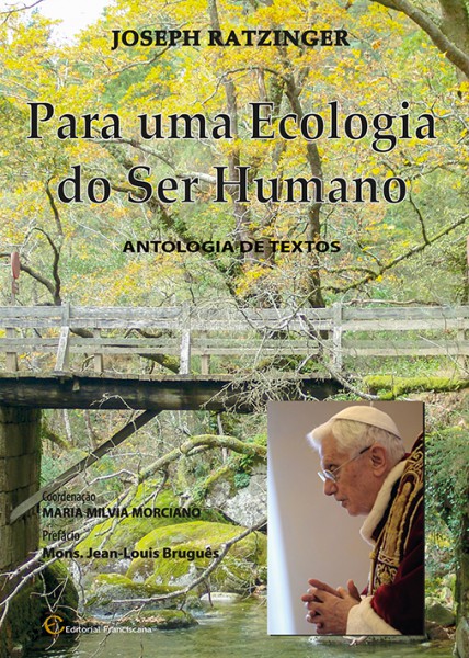 Para uma Ecologia do Ser Humano