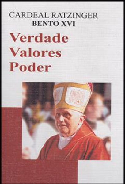 Verdade - Valores - Poder