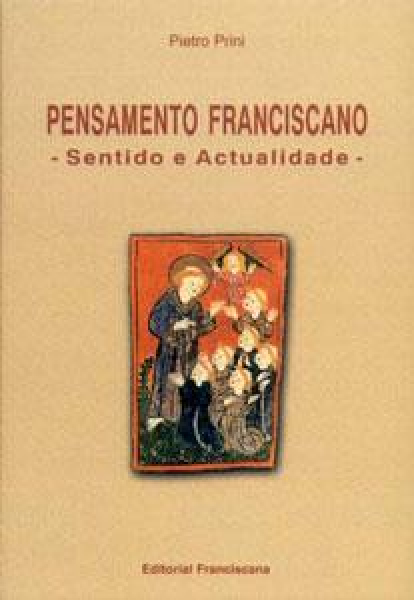 Pensamento Franciscano
