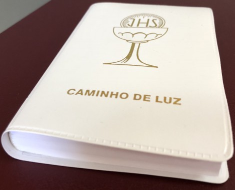 CAMINHO DE LUZ - SIMPLES